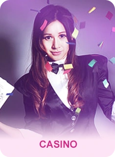 Live Casino VZ